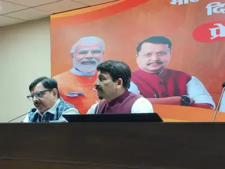 Manoj Tiwari Predicts High Court Will Reverse Kejriwal's Reprieve in Liquor Scam