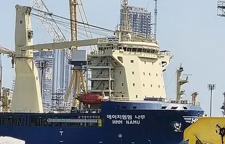 Confirmed vessel strike may reshape Seoul's stance on joining US-led Hormuz mission