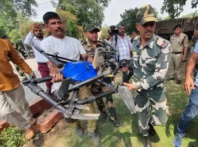 How is ISI Using Homegrown Terror to Overwhelm Indian Agencies?