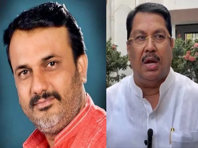 Congress Appoints Harshwardhan Sapkal as Maharashtra President; Vijay Wadettiwar as Legislature Party Leader