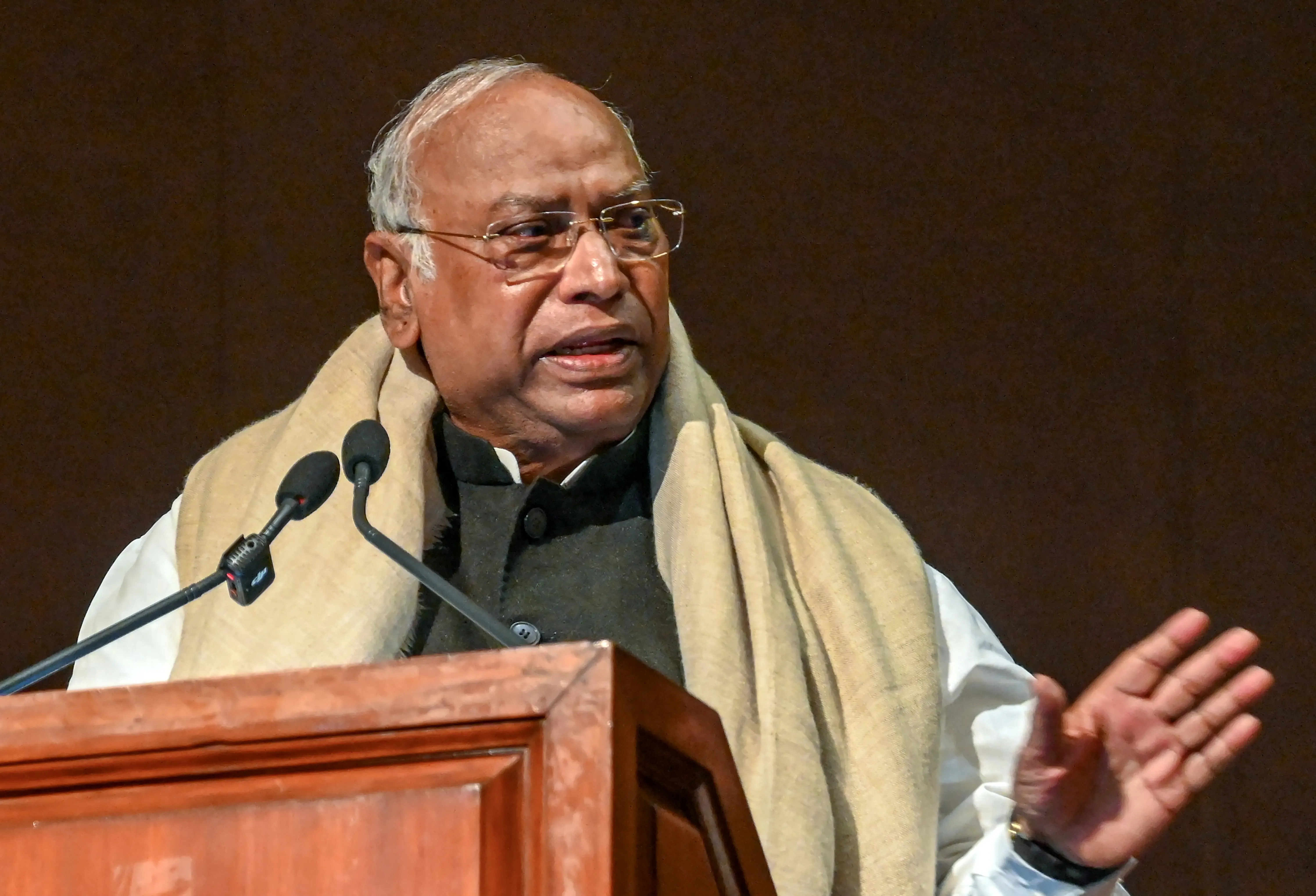 Has the Congress Party Appointed Over 120 Observers for District Committee Selections?