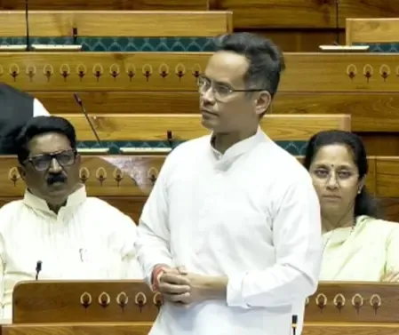 Congress Endorses Women's Quota, Critiques Delimitation Linkage and Government Intent