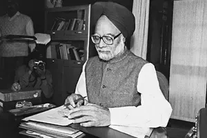 Congress Suspends All Activities for a Week in Tribute to Dr. Manmohan Singh