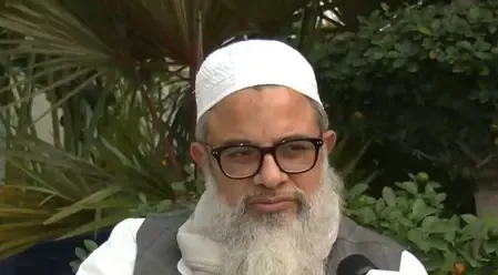 Can Congress Address Muslim Concerns When It Fails Its Own?