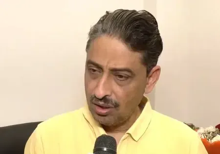 Congress Refutes Amit Shah's Claims of Naxal Support; Remembers Sacrifices in Chhattisgarh