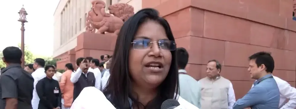 Congress and CPI-M Back Women's Reservation Bill, Criticize Government's Tactics