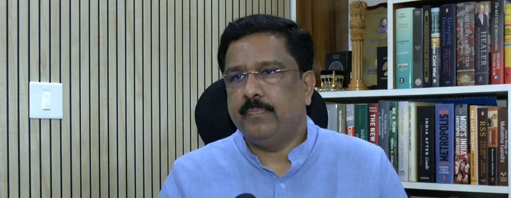 Should J&K Statehood Be Restored? Cong Raises Alarm Over Bihar SIR