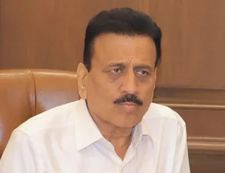 Congress demands Girish Mahajan's ouster over Operation Blue Star remarks