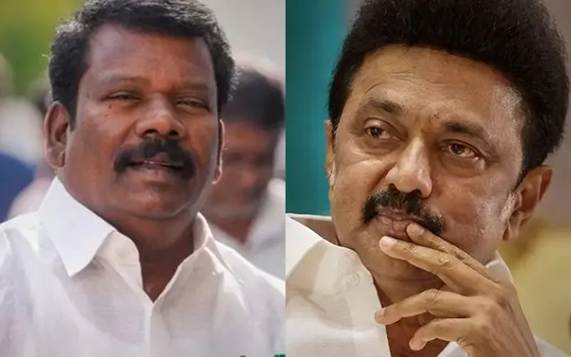DMK and Congress Compete for Erode East Assembly Seat After MLA Elangovan's Passing