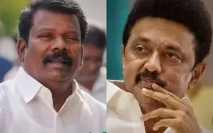 DMK and Congress Compete for Erode East Assembly Seat After MLA Elangovan's Passing