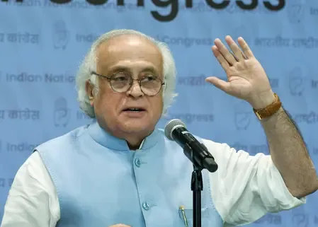 Is the Pahalgam Massacre an 'Insurgent Attack'? Congress Flags US Panel's Report and Questions Centre's Silence