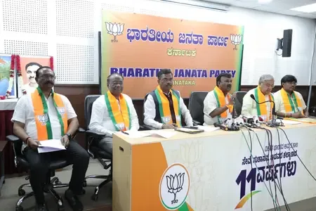 Did the Congress Government Categorize SC Subcastes for Political Gains?