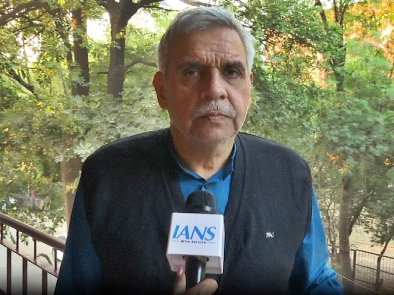 Congress Faces BJP Showdown for 45-50 Seats in Delhi Assembly Elections: Sandeep Dikshit