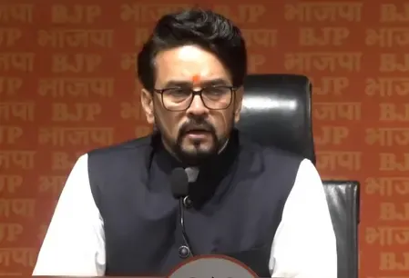 Did Cong Lay the Groundwork for Electoral Corruption in India?