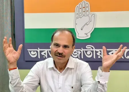 What Special Arrangements Did Congress Leader Request for Ramzan and Eid?