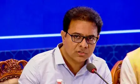 Are Congress Leaders Exploiting Farmers' Lands for Pharma City?