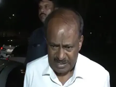 Is the Cong-led K'taka government accountable for the stampede?