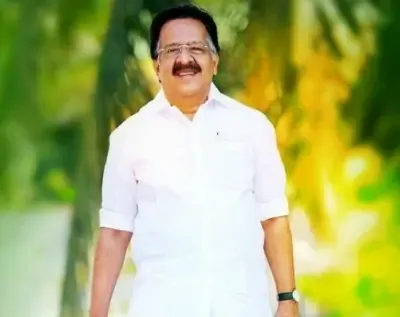 Ramesh Chennithala Confident of UDF's Victory in Kerala Elections