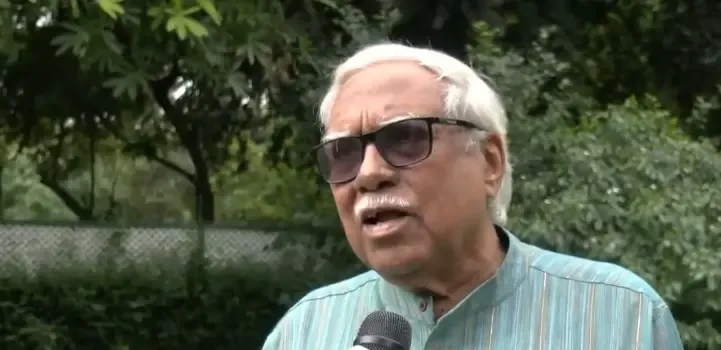 CPI(M)'s Hannan Mollah: Congress lost MLC polls due to poor performance, not ballot papers
