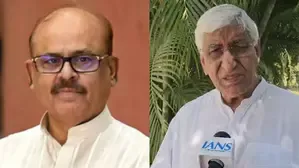 Congress MP Critiques Party Leadership, Advocates for Structural Reforms