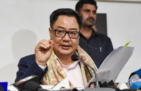Did Cong MPs Misbehave with Speaker Om Birla?
