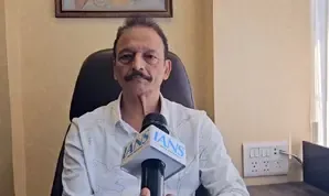 Congress Should Compete Independently in Maharashtra Local Body Elections: Bhai Jagtap Responds to Shiv Sena-UBT's Solo Strategy