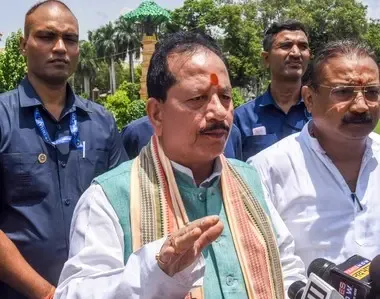 Is Congress Attempting to Reclaim Lost Ground with New Strategy?