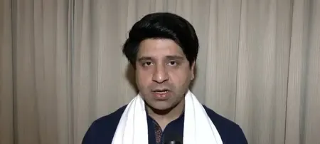 Will Congress Face Defeat Regardless of Election Method? BJP Reacts to Karnataka's Ballot Paper Decision