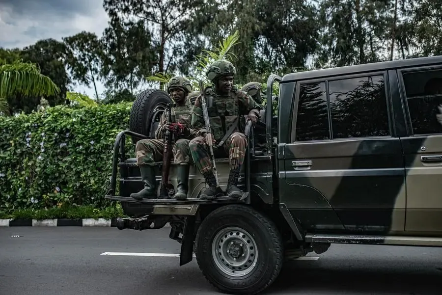 When Will Peace Talks with M23 Rebels Resume in Doha?