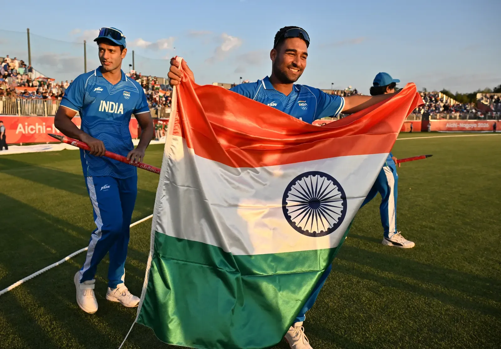 ICC chairman Jay Shah hails India's Asian Games 2026 cricket gold over Pakistan