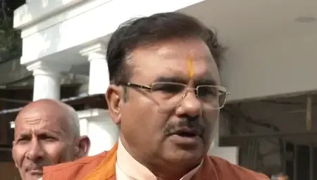 कांग्रेस के नेताओं को भरोसा-एनडीए सत्ता से बाहर होगी, बनेगी महागठबंधन की सरकार 