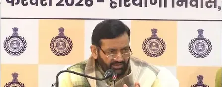 Is Congress Really Just a 'Tweet Master Party'?