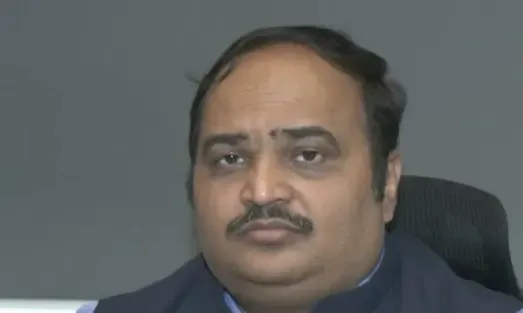 क्या कांग्रेस अगले 15 से 20 वर्षों तक सत्ता में नहीं आ पाएगी? : आनंद दुबे