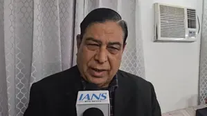 Congress Claims BJP is Disseminating False Information Regarding 'Altered' Indian Map