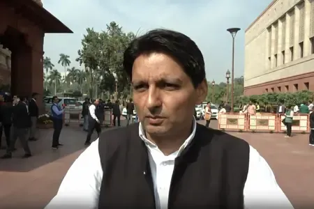 Is the Centre Silencing the Opposition? Congress Demands Speaker’s Neutrality