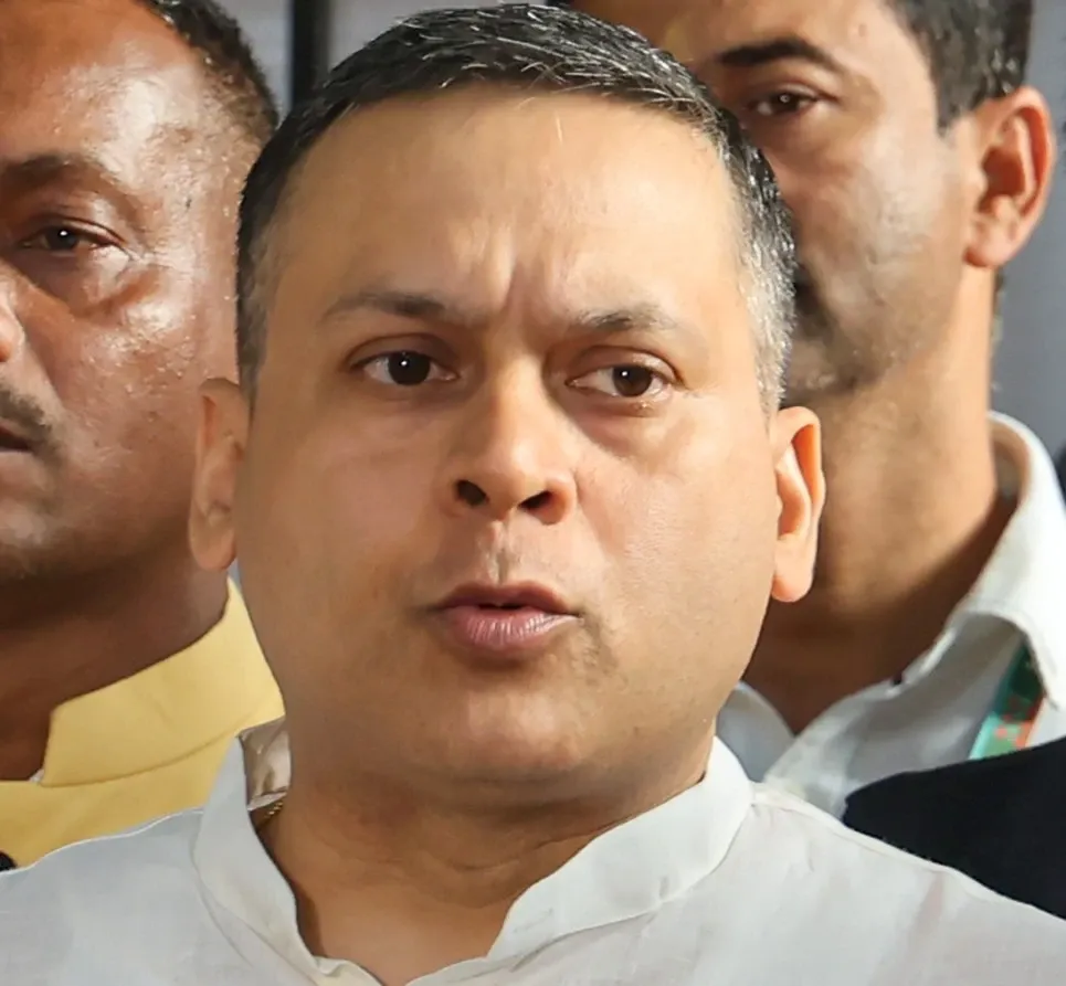 Are Congress-affiliated Commentators Undermining India's GDP Success?