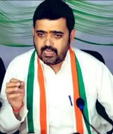What Factual Errors Did Congress Expose in MP Government's Official Diary?