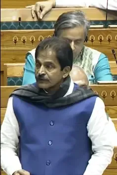 Is the Congress Right to Protest Against the Union Government’s 'Assault' on MGNREGA?