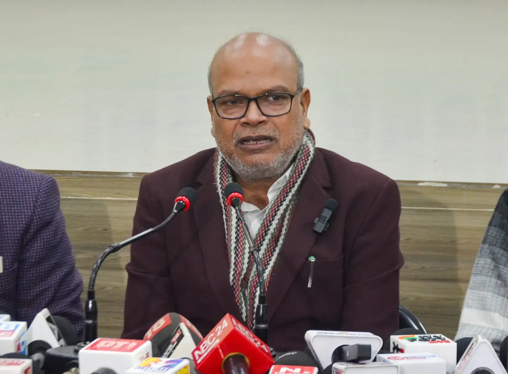 Why is Congress Protesting in Bihar Over MNREGA Replacement?