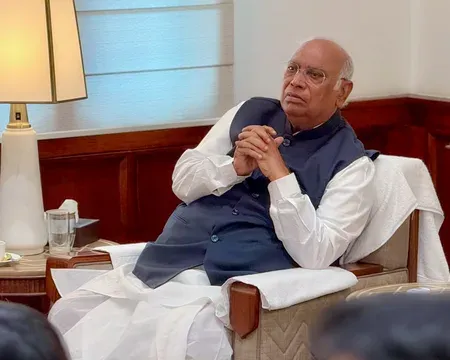 Congress reshuffles Uttarakhand unit: 24 VPs, 36 gen secretaries appointed