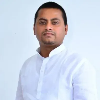 Congress elevates Sri Krishna Hari as IYC General Secretary, revamps Uttarakhand social media team