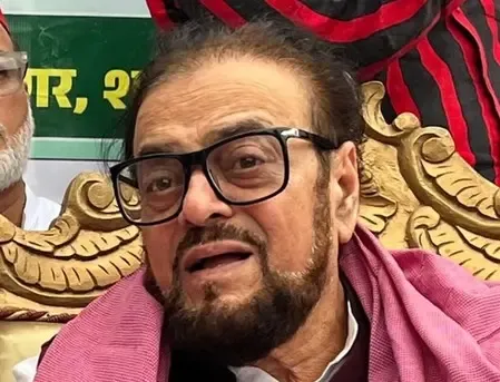 Is Congress' Arrogance Leading to Its Downfall?