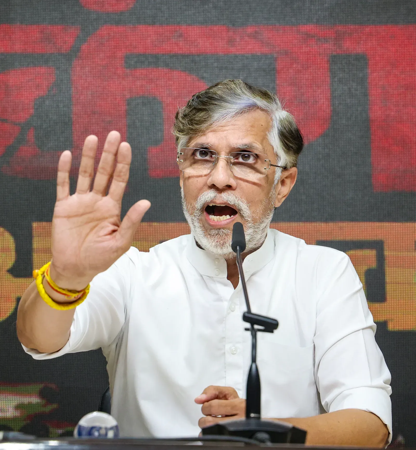 Congress demands CBSE portal accountability, calls for Pradhan's resignation