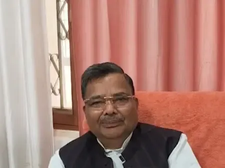 कांग्रेस और इंडी अलायंस बेबुनियाद बयानबाजी करते हैं : जयवीर सिंह 