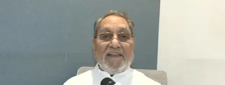 Congress Supports Akhilesh Yadav's Demand for Muslim Women's Quota Post Women's Reservation Bill