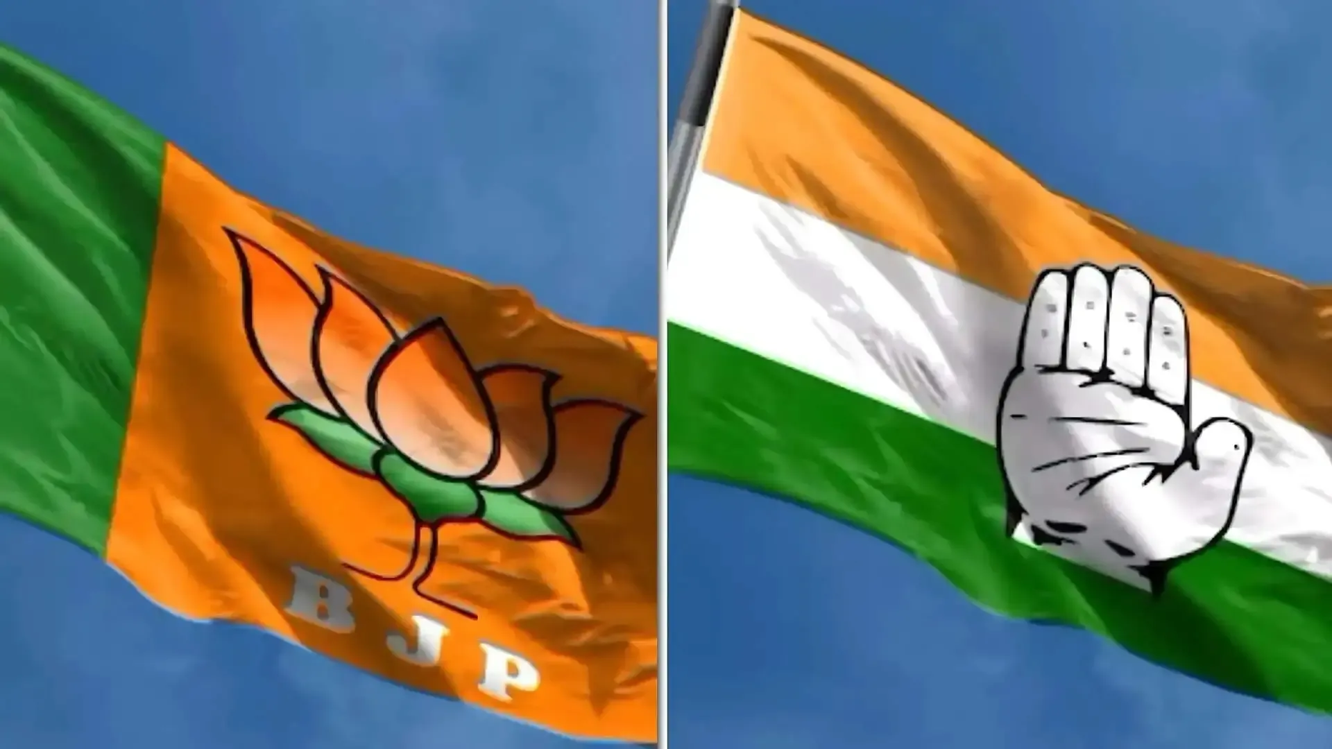 Intense Contest Between Congress and BJP for Telangana MLC Elections