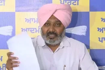Are Congress and BJP Protecting Drug Traffickers in Punjab?