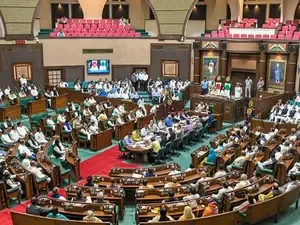 Congress Plans Demonstration in Support of Farmers as MP Assembly Session Approaches