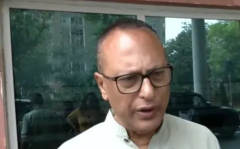 प्रद्युत बोरदोलोई का भाजपा में शामिल होना: कोई जल्दबाजी नहीं, असंतोष का नतीजा