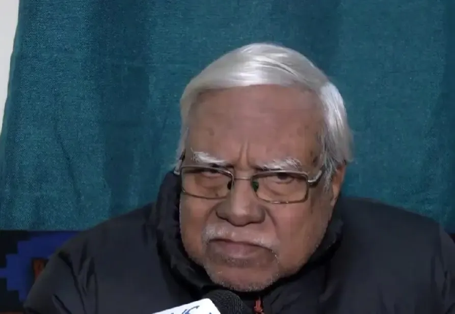 Did Congress Compromise Its Stance on Communal Issues for Convenience?